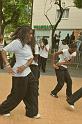 Maison de Quartier Champs Elysees Evry - Danse Hip Hop 120